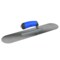 Steel City Trowels By Bon Bon 67-209 Pool Trowel, Carbon Steel, 18 X 4, Comfort Grip 67-209 - alternate 2